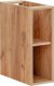 Comad Szafka niska Capri dąb 810 uniwersalny 1