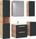 Comad Aruba Cosmos 810 - Szafka Niska Wisząca 35 1D uniwersalny 3
