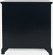 LivinHill AV775-32 Komoda 2D/1S Avola Navy uniwersalny 5