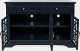 LivinHill AV775-50 Komoda 3D/2S Avola Navy uniwersalny 1