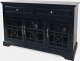 LivinHill AV775-50 Komoda 3D/2S Avola Navy uniwersalny 2