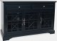 LivinHill AV775-50 Komoda 3D/2S Avola Navy uniwersalny 3