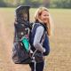 LittleLife Nosidełko turystyczne Cross Country S4 2