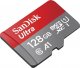 Karta SanDisk Ultra MicroSDXC 128 GB Class 10 UHS-I/U1 A1  (SDSQUAB-128G-GN6MA             ) 1