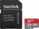 Karta SanDisk Ultra MicroSDXC 128 GB Class 10 UHS-I/U1 A1  (SDSQUAB-128G-GN6MA             ) 2