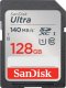 Karta SanDisk Ultra SDXC 128 GB Class 10 UHS-I/U1  (SDSDUNB-128G-GN6IN             ) 1