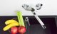 Bateria kuchenna Sotbe Atran ścienna chrom (ATR-SKW-10250277) 2