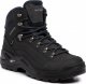Buty trekkingowe męskie Lowa Renegade GTX Mid ciemnoszare r. 41 1/2 2