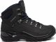 Buty trekkingowe męskie Lowa Renegade GTX Mid ciemnoszare r. 42 1/2 1