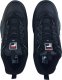 Fila Fila Disruptor Low Wmn 1010302-12V Czarne 37 3