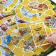 Hasbro Gra planszowa Gra w życie Junior 3