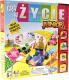 Hasbro Gra planszowa Gra w życie Junior 1