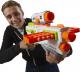 Nerf Modulus Wyrzutnia Battlescout ICS-10 (HASB0772) 10