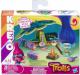 Figurka Hasbro  Trolls KRE-O - Biwak Brancha (585285) 1