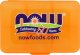 NOW Foods NOW Pillbox Orange 1