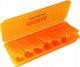 NOW Foods NOW Pillbox Orange 4