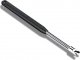 Aptel ZAPALARKA PLAZMOWA z Wbudowanym Akumulatorem USB czarna AG787 2
