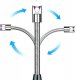 Aptel ZAPALARKA PLAZMOWA z Wbudowanym Akumulatorem USB czarna AG787 4
