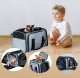Wobell Torba Dla Kota Psa Transporter Rozkładany Do 8Kg 1