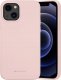Goospery Etui Mercury Goospery Silicone do iPhone 14 różowy 1