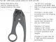 Jonard Tools Ściągacz izolacji JONARD TOOLS UST-1596 TWIN 1