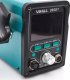 Techrebal STACJA HOT AIR YIHUA 995D+ ZESTAW 3W1 ROZLUTOWNICA 4
