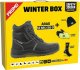 Buty Robocze S3 Zimowe 40 Czapka Rękawice Skarpety Safety Jogger Aras 40 Box Safety 5401033065946 2