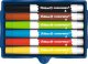 Pelikan Pisaki Colorella w kasecie Kreativfabrik 6szt PELIKAN 2