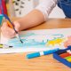 Pelikan Pisaki Colorella w kasecie Kreativfabrik 6szt PELIKAN 6