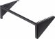 Szafa StarTech Wisząca 19" 5U (RK519WALLV) 1
