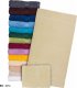 R.E.I.S. T-SOFT-50x90 - Ręcznik z wysokiej jakości frotte 500 g/m2 rozmiar 50x90cm - zielony. 11