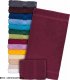 R.E.I.S. T-SOFT-50x90 - Ręcznik z wysokiej jakości frotte 500 g/m2 rozmiar 50x90cm - zielony. 12