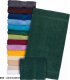 R.E.I.S. T-SOFT-50x90 - Ręcznik z wysokiej jakości frotte 500 g/m2 rozmiar 50x90cm - zielony. 4