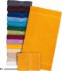 R.E.I.S. T-SOFT-50x90 - Ręcznik z wysokiej jakości frotte 500 g/m2 rozmiar 50x90cm - zielony. 6