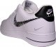 Nike Nike Air Force 1 LOW ZIG ZAG DN4928 100 - Białe 44,5 4