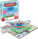 Winning Moves Gra planszowa Monopoly Junior Peppa Pig 2