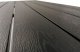 kontrast Stół ogrodowy metal prostokąt ALLEN 205x90x74 cm czarny / czarny 6