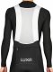 Luxa Rowerowa Bielizna Termoaktywna LUXA (czarna) XXXL 2