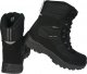 Buty trekkingowe męskie American Club SN-01BL czarne r. 42 1