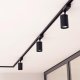 DPM Solid OŚWIETLENIE SZYNOWE ZESTAW 4X5W LED STR-4X5W-B 6