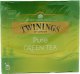 Twinings Herbata Twinings Green Tea Pure 50szt 100g 4