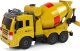LeanToys Betoniarka Zdalnie Sterowana 2,4G Obrotowa Gruszka 1:20 Akcesoria 1