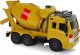LeanToys Betoniarka Zdalnie Sterowana 2,4G Obrotowa Gruszka 1:20 Akcesoria 3