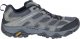 Buty trekkingowe męskie Merrell Moab 3 Vent jasnoszare r. 46 2