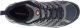 Buty trekkingowe męskie Merrell Moab 3 Vent jasnoszare r. 46 5