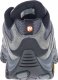Buty trekkingowe męskie Merrell Moab 3 Vent jasnoszare r. 46 7
