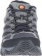 Buty trekkingowe męskie Merrell Moab 3 Vent jasnoszare r. 46 8