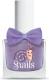 Snails Lakier do paznokci dla dzieci Purple Comet 10.5ml 1