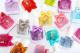 Snails Lakier do paznokci dla dzieci Candy Cane 10.5ml 4
