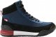 Buty trekkingowe męskie The North Face Back To Berkeley III granatowe r. 40 1